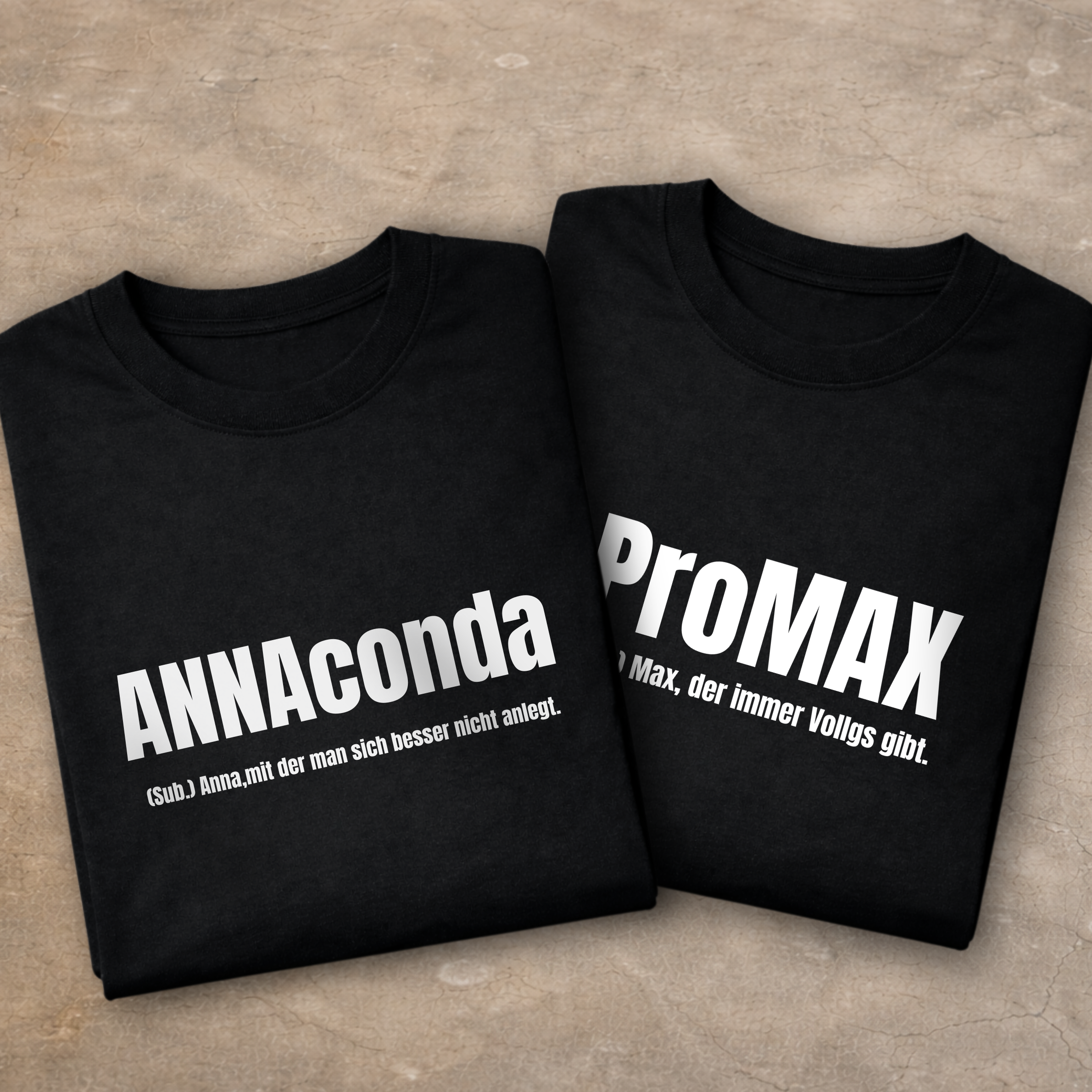 Namenshirts