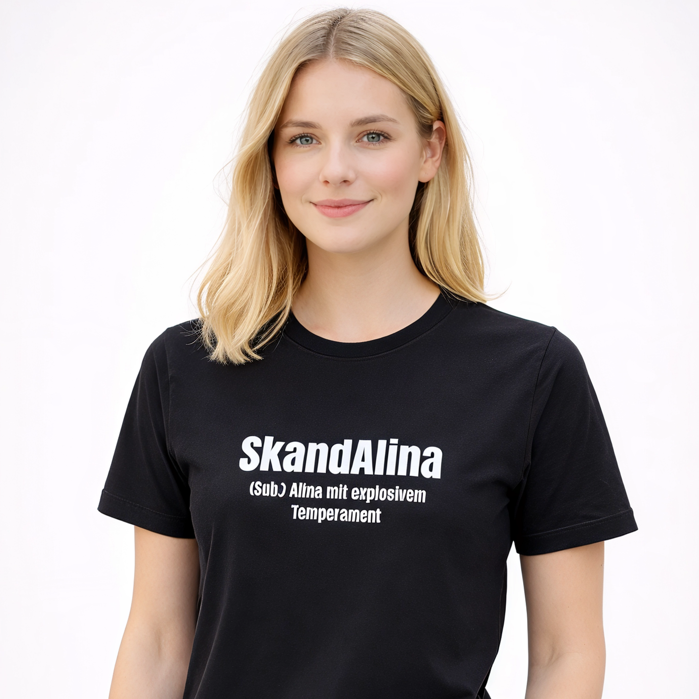 Alina Namenshirt