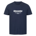 Image for color: french navy