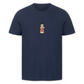 Image for color: french navy