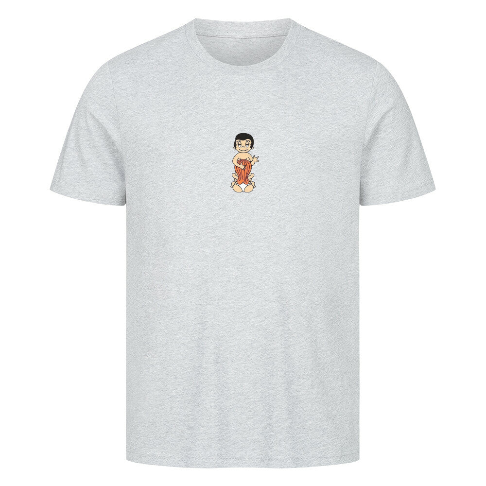 Image for color: heather grey