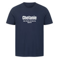 Image for color: french navy