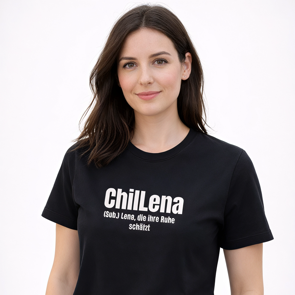 Lena Namenshirt