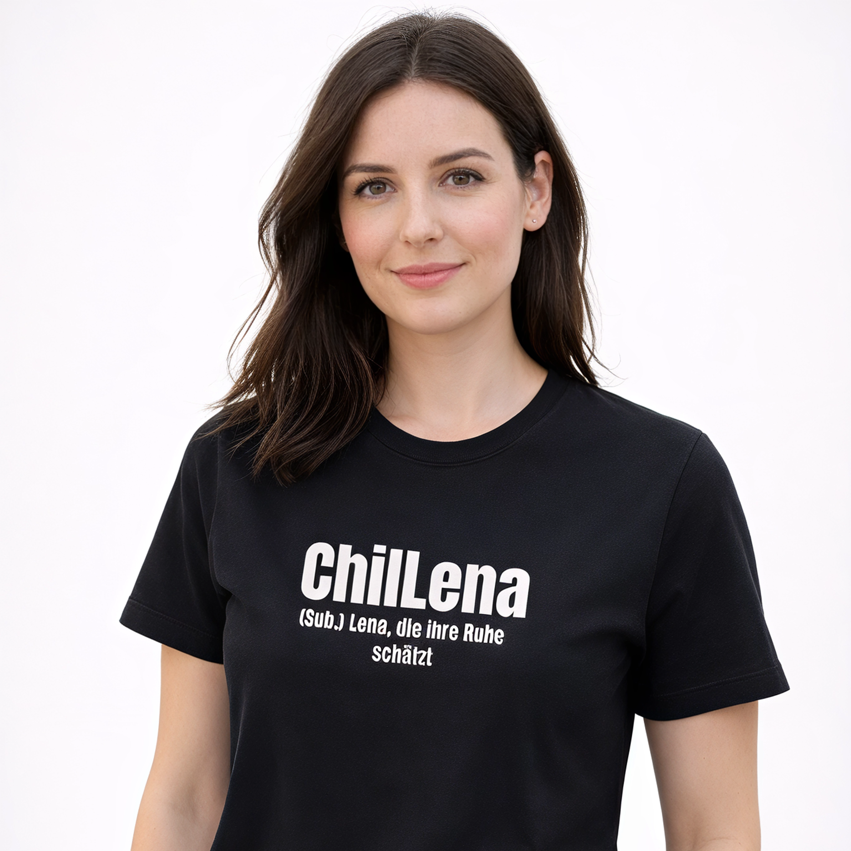 Lena Namenshirt