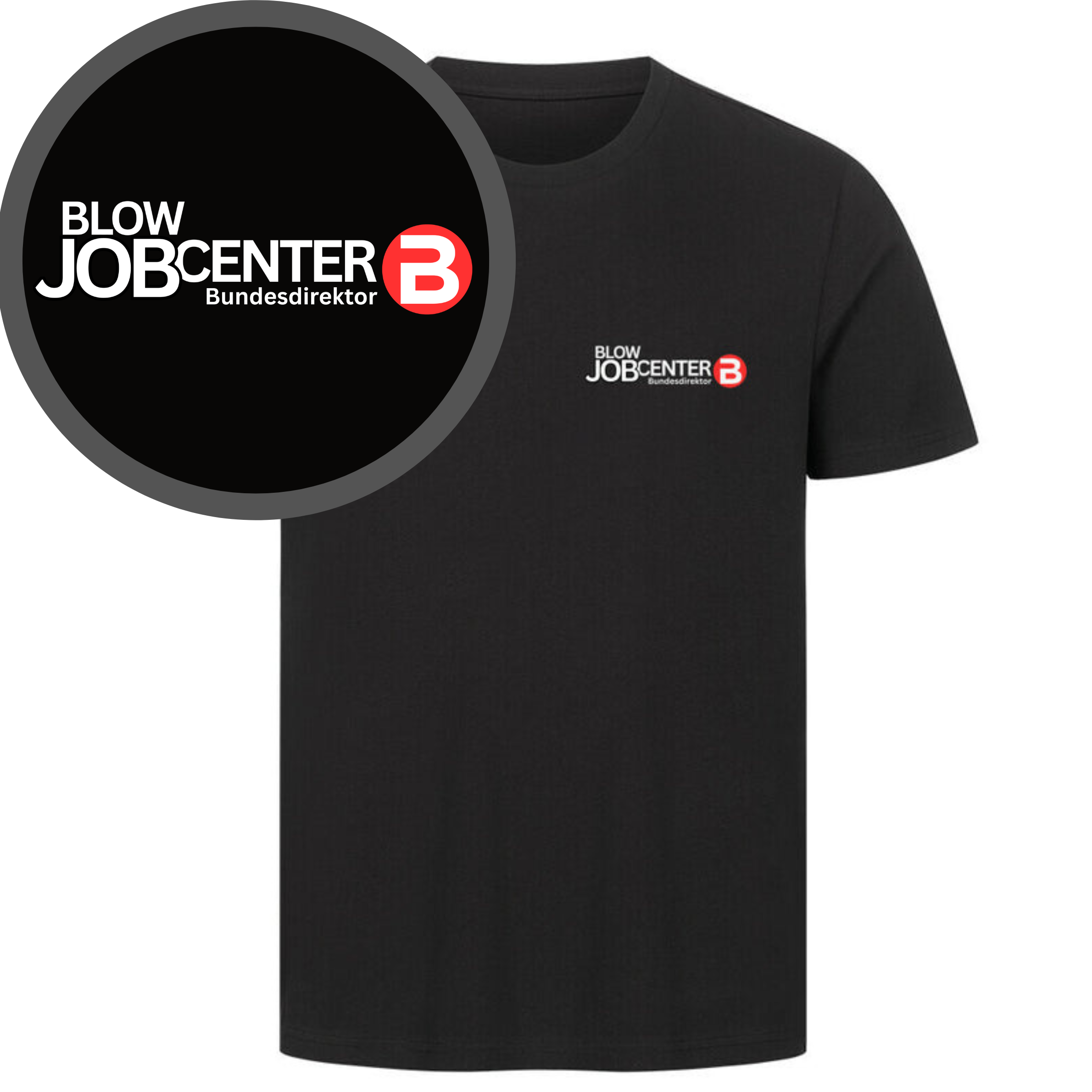BJob Shirt