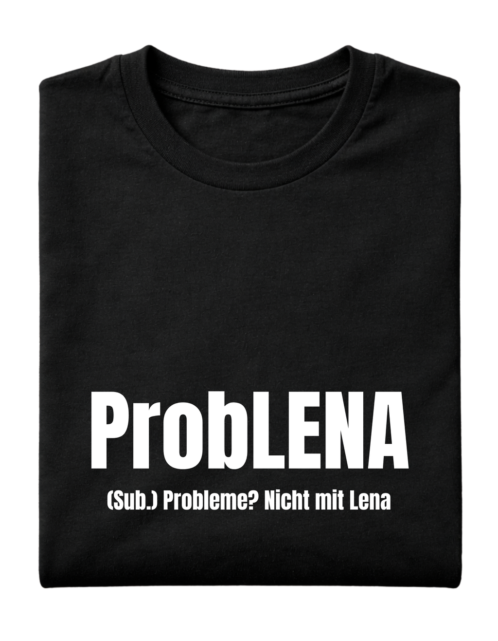 Lena Namenshirt