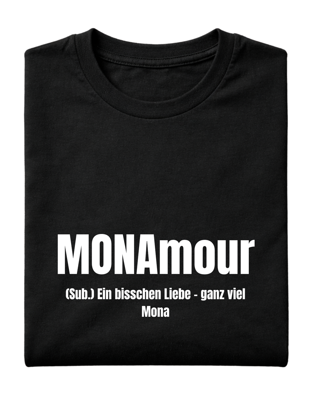 Mona Namenshirt