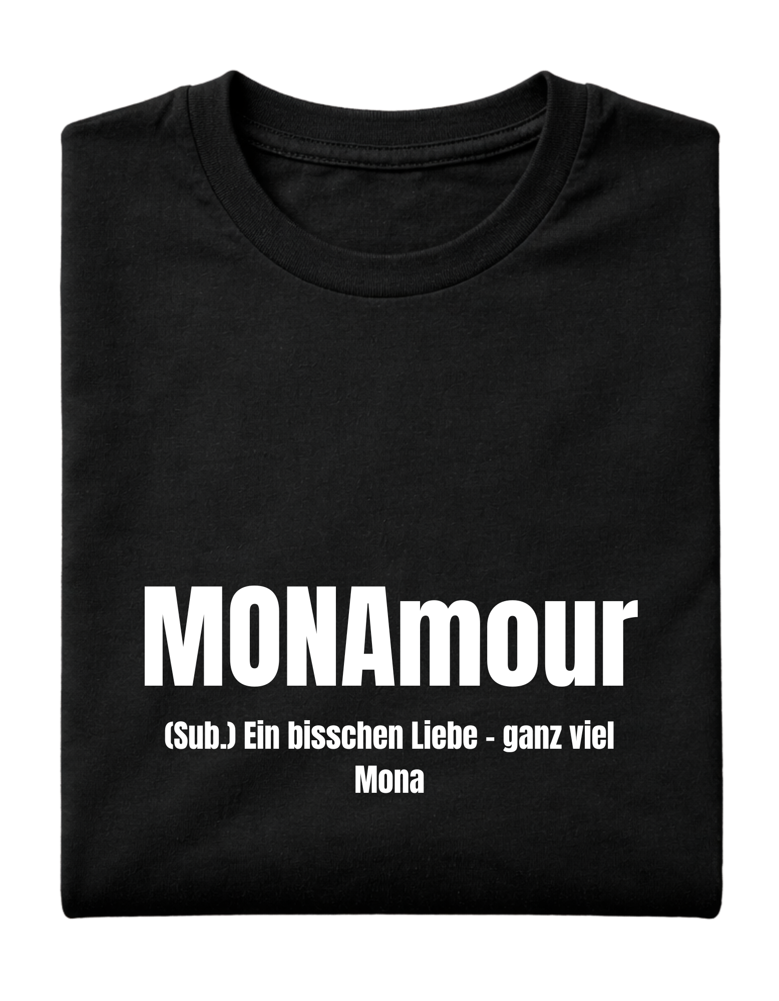 Mona Namenshirt