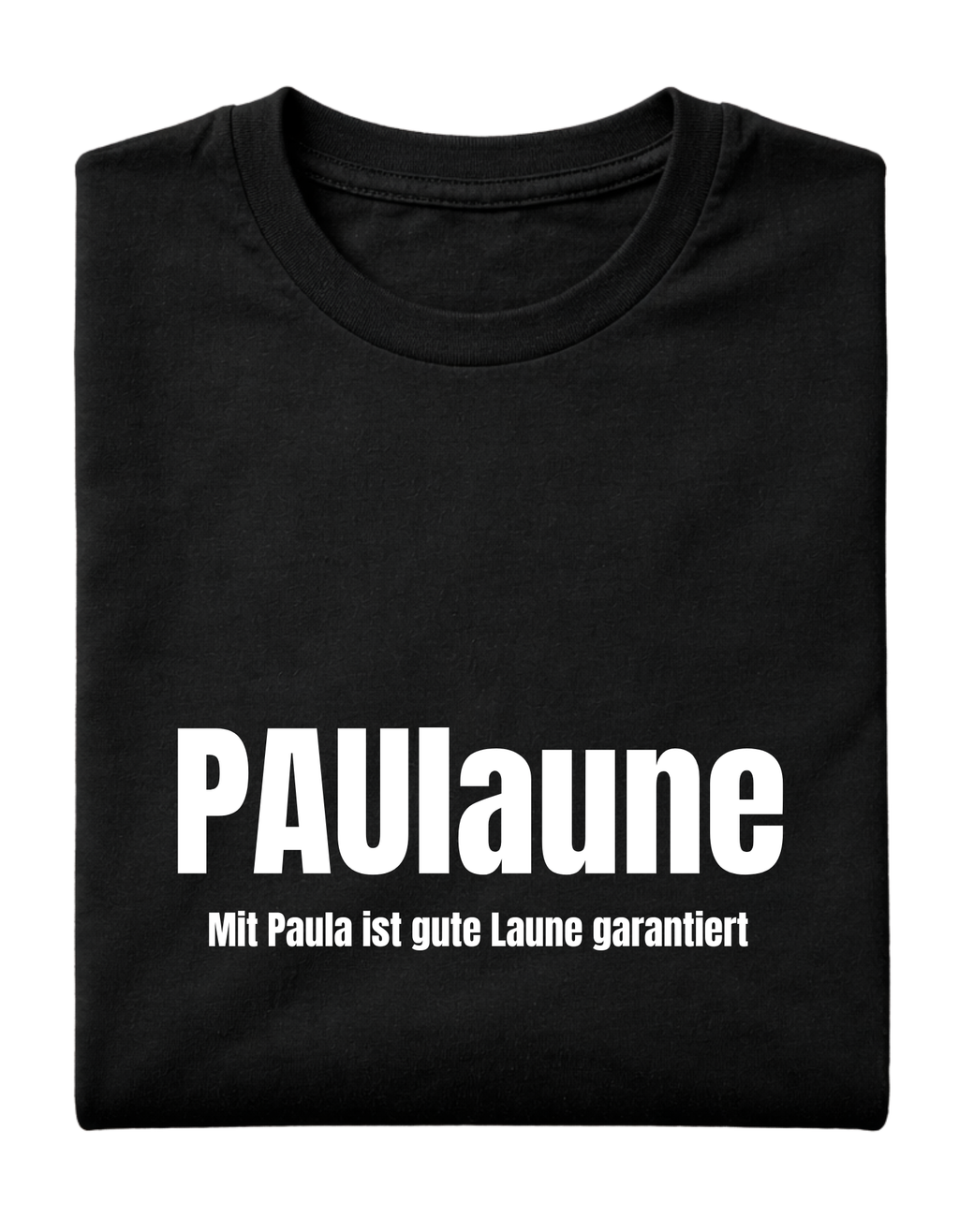 Paula Namenshirt