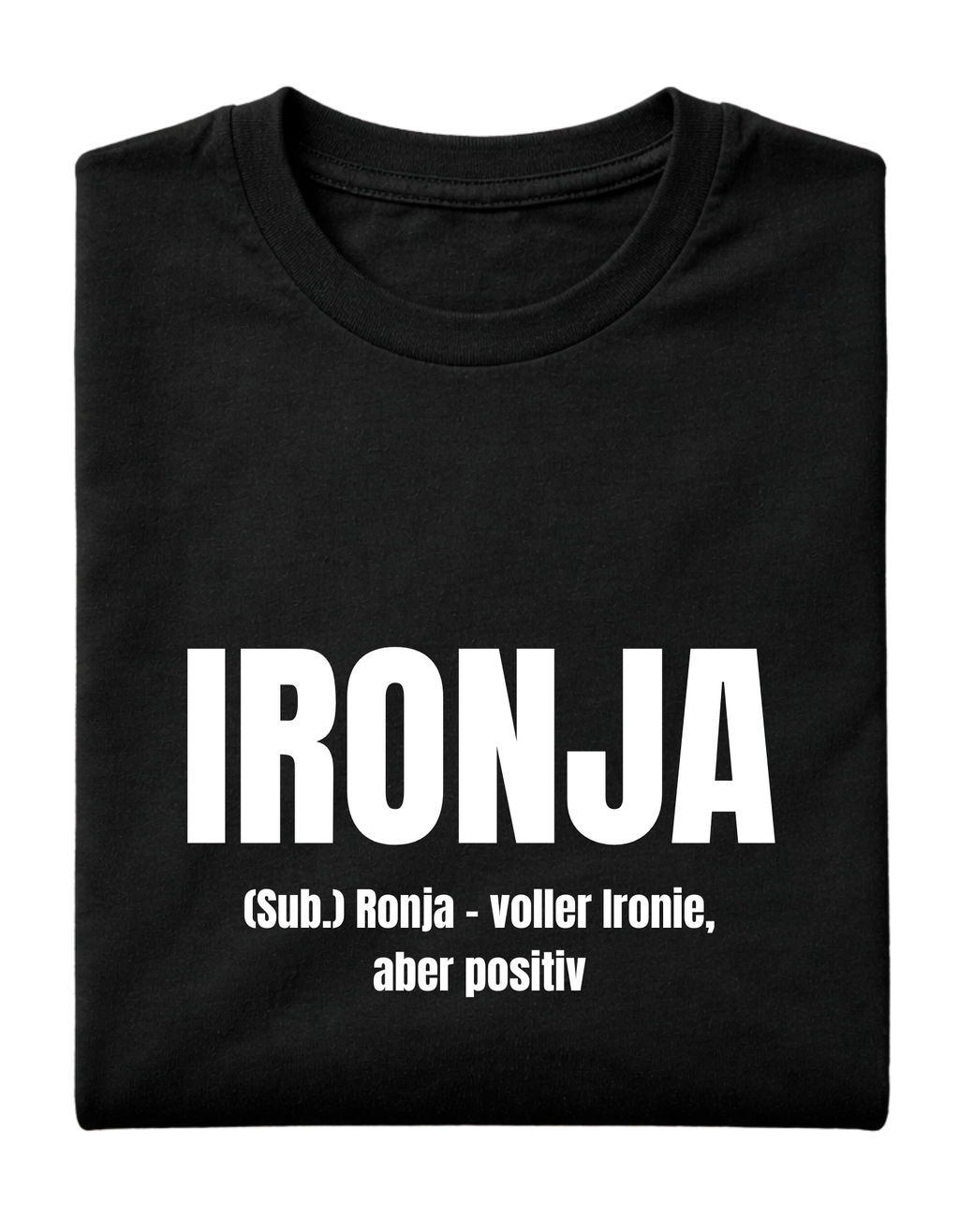 Ronja Namenshirt
