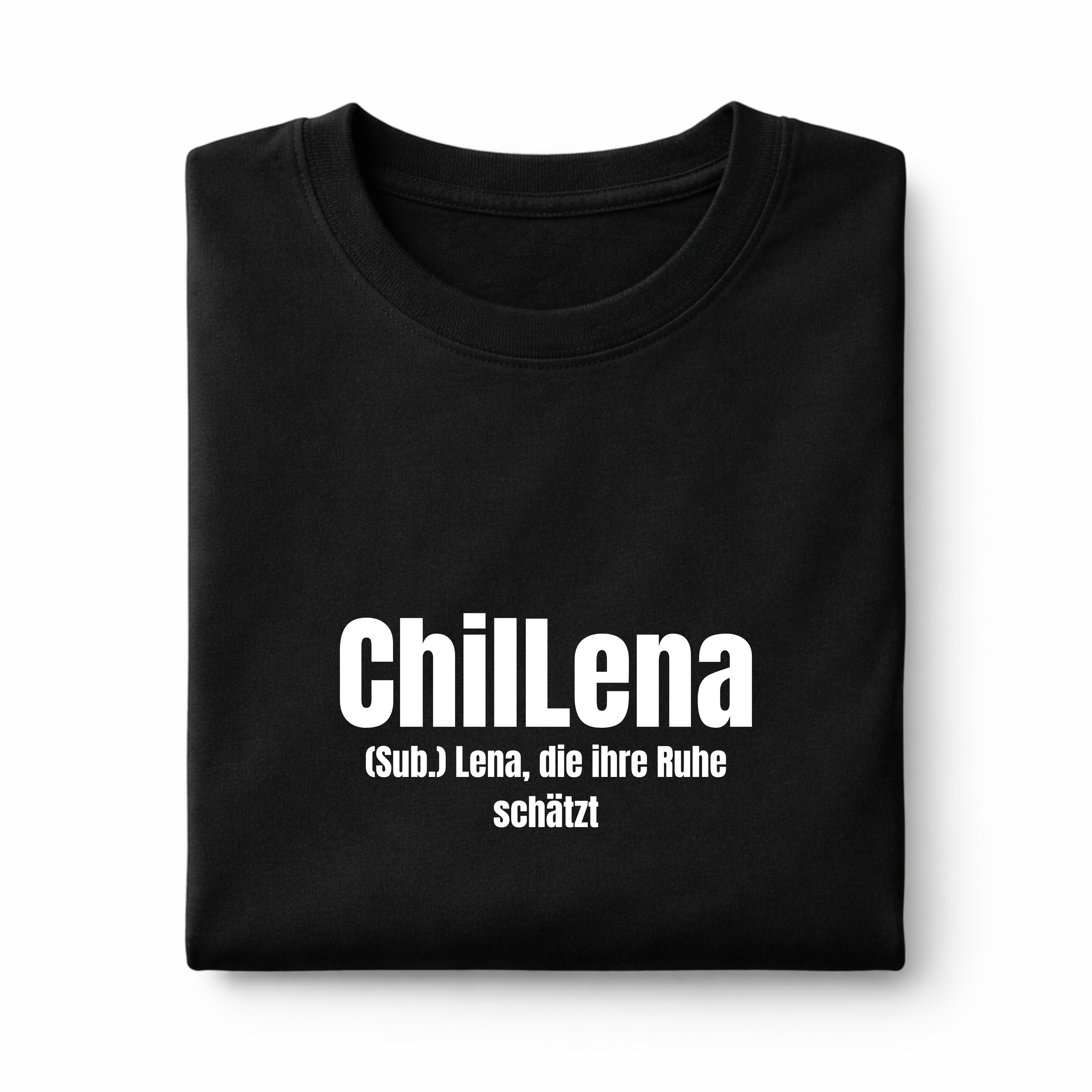 Lena Namenshirt