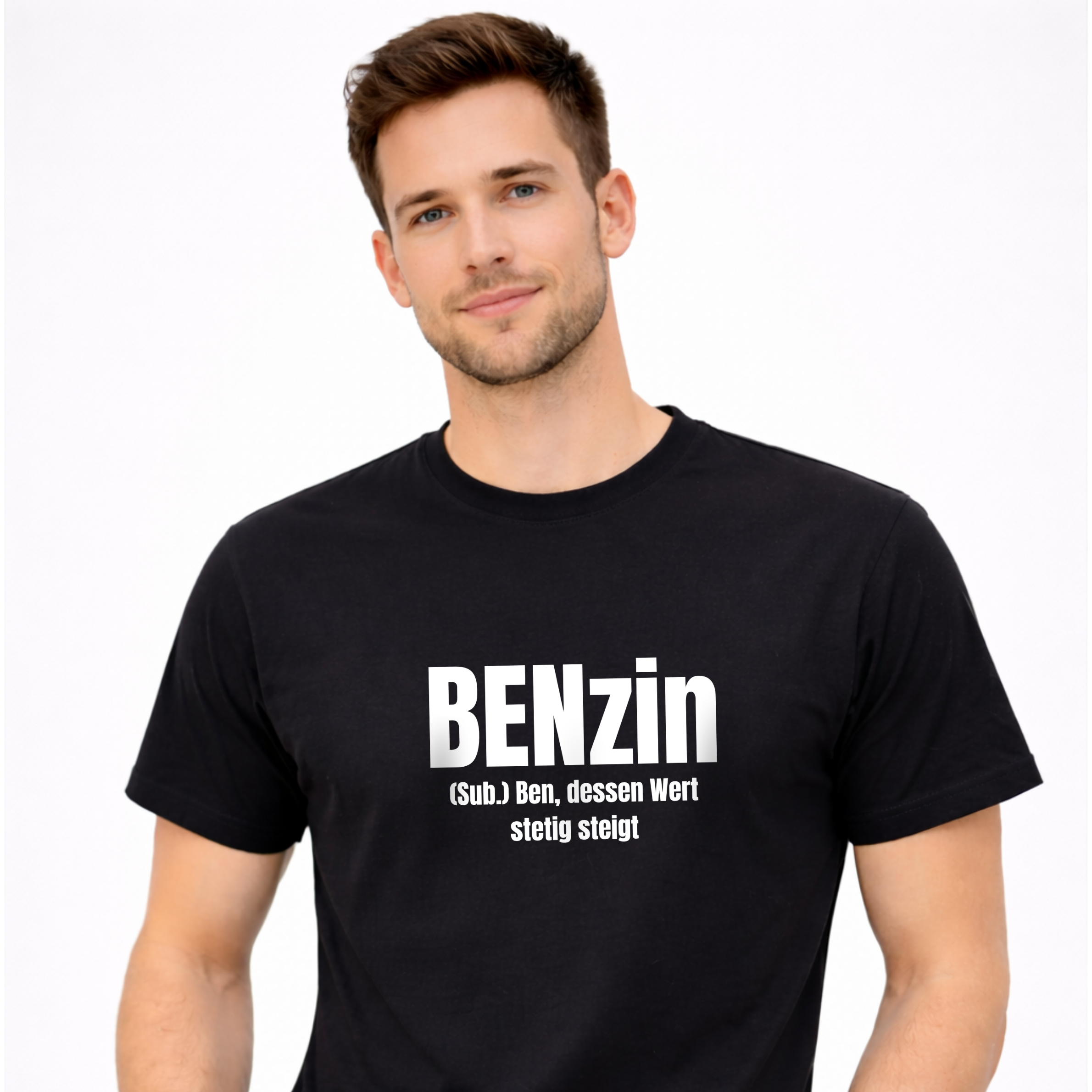 Ben Namenshirt